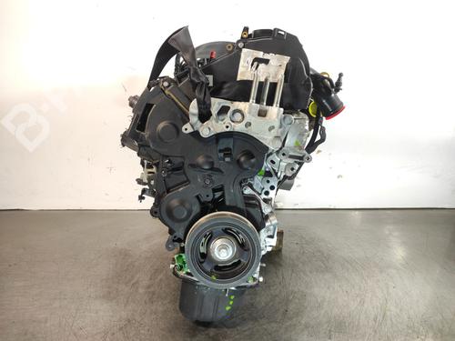 Used Engine Engine FORD TOURNEO COURIER B460 MPV [2014-2026] 11197826 11197826