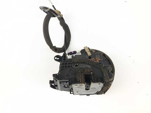 Front right lock RENAULT CLIO V (B7_) 1.5 Blue dCi 100 (B7AD) | BP37019673C97 - Image 2