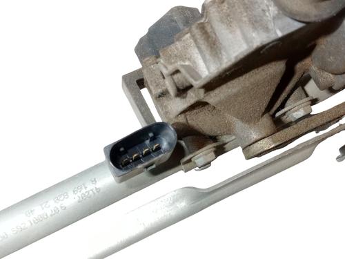 Front wiper motor MERCEDES-BENZ B-CLASS Sports Tourer (W245) B 180 CDI (245.207) | BP21063604M29 