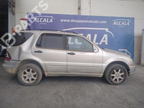 Used Parts MERCEDES-BENZ M-CLASS (W163)  ML 270 CDI (163.113)  1068285