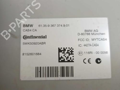 Electronic module BMW X4 (F26) xDrive 30 d | BP34341472M83 - Image 3