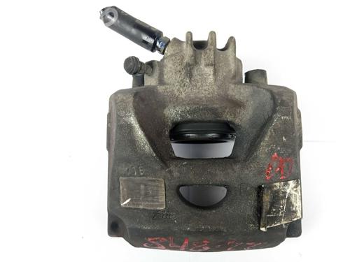 Used Right front brake caliper Right front brake caliper PEUGEOT PARTNER Box Body/MPV 1.6 HDi (75 hp) 11563951 11563951