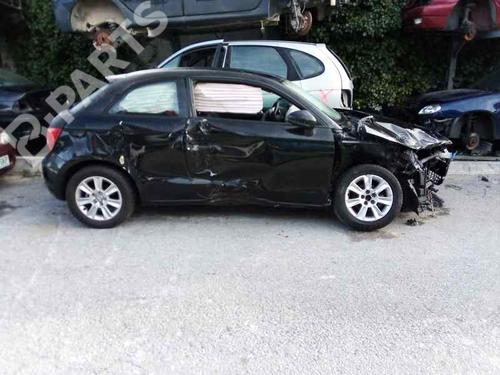 Climate control AUDI A1 Sportback (8XA, 8XF) 1.6 TDI | BP10179461I5  - Image 6