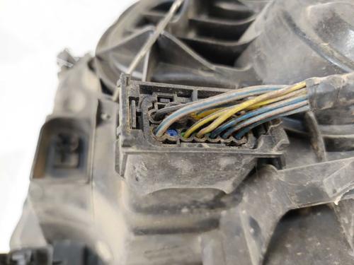 Right headlight BMW 1 (E87) 118 d | BP33965355C29 - Image 3