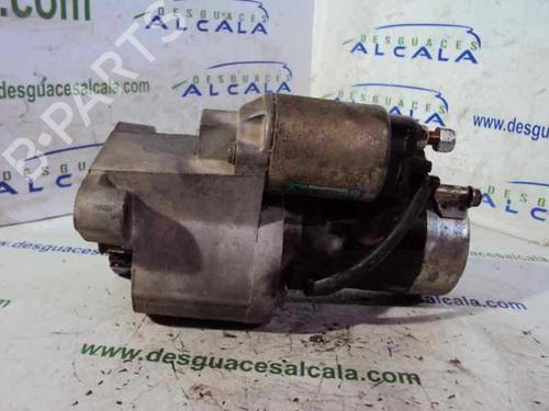 Used Starter Starter LADA NIVA Closed Off-Road Vehicle (2121, 2131) [1976-2026] 9987978 9987978