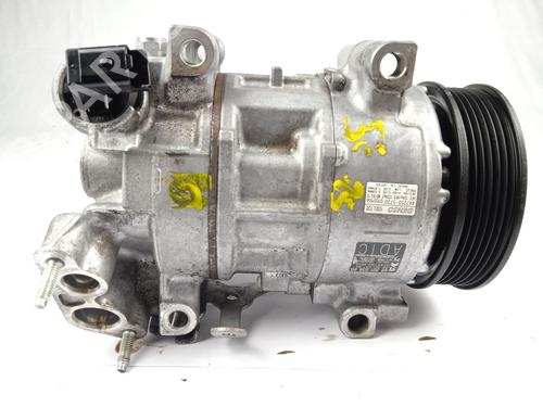 AC compressor PEUGEOT 3008 II SUV (MC_, MR_, MJ_, M4_) 1.5 BlueHDi 130 | BP24373031M34 