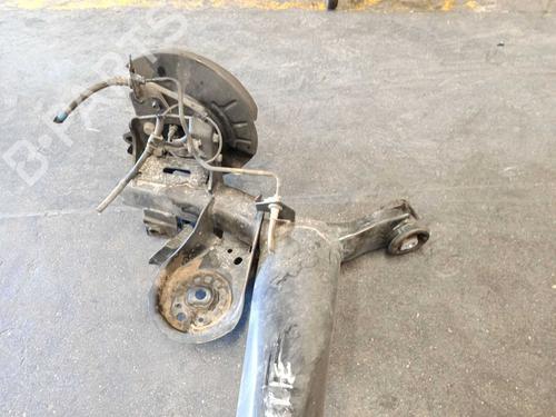Rear axle RENAULT AUSTRAL TCe 140 (HGMF) | BP35813027M2 - Image 2