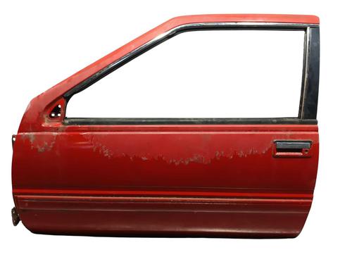 Used Left front door Left front door NISSAN SILVIA (S12) 1.8 (122 hp) 36239231 36239231