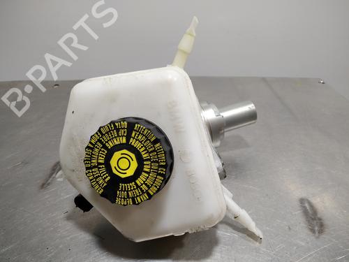 Brake master cylinder BMW 4 Coupe (F32, F82) 420 d | BP14348781M77 