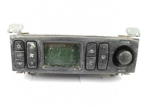 Used Climate control Climate control 11083664 11083664