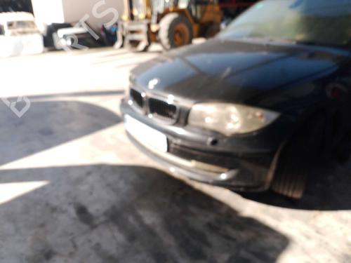 Engine control unit (ECU) BMW 1 (E87) 118 d | BP25864621M57 - Image 8