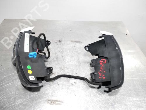 Used Steering wheel controls Steering wheel controls 9983814 9983814