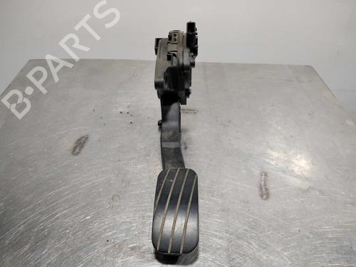 Used Pedal Pedal RENAULT MASTER III Van (FV) 2.3 dCi 125 FWD (FV0C, FV0D, FV0G, FV0H, FV0J, FV0K,... (125 hp) 10027162 10027162