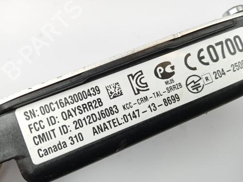 Elektronisk modul FORD KUGA II (DM2)  | BP13554268M83 
