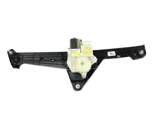 Used Front right window mechanism Front right window mechanism RENAULT CLIO V (B7_) 1.5 Blue dCi 85 (B7AG) (86 hp) 22986740 22986740