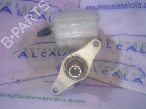 Brake master cylinder SEAT IBIZA IV (6J5, 6P1)  | BP14351687M77 