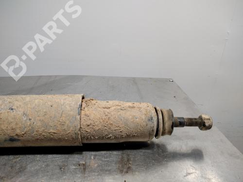 Left rear shock absorber LAND ROVER DEFENDER Station Wagon (L316) 2.5 TDI 4x4 (L316) | BP10029049M18 