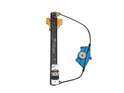Rear left window mechanism AUDI A4 B6 Avant (8E5) 2.0 FSI | BP34446309C24 - Image 2