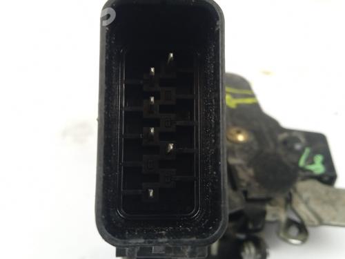 Rear left lock FORD FOCUS II (DA_, HCP, DP) 1.6 TDCi | BP10934363C100 