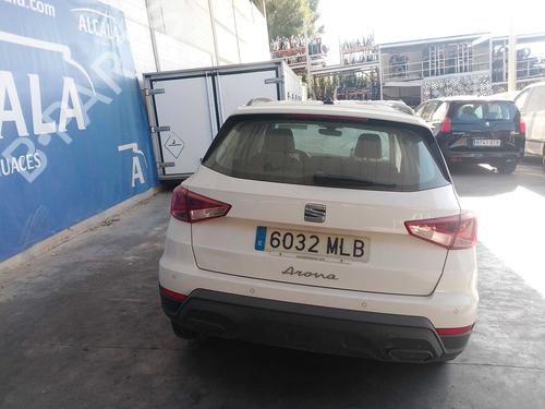 Warning switch SEAT ARONA (KJ7, KJP) 1.0 TSI | BP37632456I22 - Image 4
