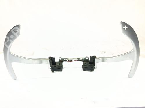 Used Steering wheel controls ALFA ROMEO GIULIA (952_) 2.2 D (952AEM250, 952AEA250) (150 hp) 31639011