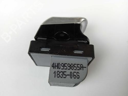 Left rear window switch AUDI A6 C7 (4G2, 4GC) | BP10677635I29 - Image 2