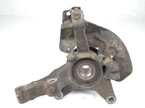 Right front steering knuckle FIAT SCUDO Bus (270_, 272_) 2.0 D Multijet | BP13217452M26 