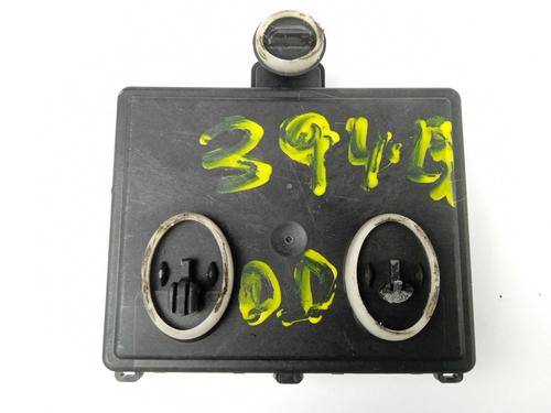 Used Electronic module Electronic module VW GOLF VIII (CD1, DA1) 2.0 TDI (116 hp) 14351310 14351310