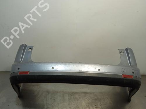 Bumper achter HYUNDAI MATRIX (FC) [2001-2010]  12553092