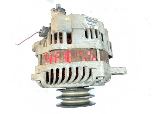 Alternator MITSUBISHI PAJERO IV (V8_W, V9_W) 3.2 DI-D 4WD (V98W, V88W) | BP10200350M7 