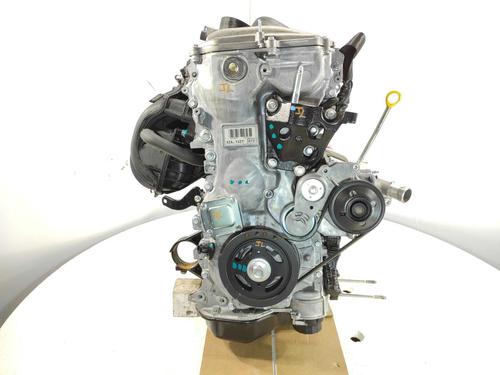 Motor Motor LEXUS NX (_Z1_) 300h (AYZ10_) (155 hp) 22214320 22214320