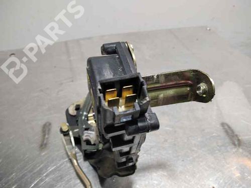Rear right lock HYUNDAI ACCENT II (LC)  | BP9980736C99 