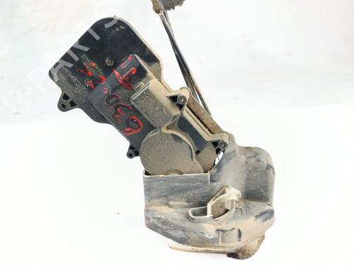 Used Rear left lock MAZDA 6 Station Wagon (GY) 2.0 DI (GY19) (136 hp) 30330661