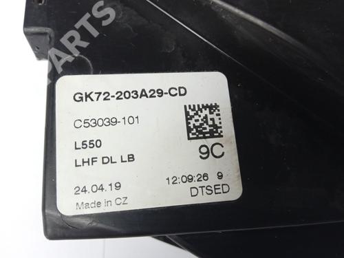 Front left lock LAND ROVER DISCOVERY SPORT (L550) 2.0 D 4x4 | BP11691705C98 