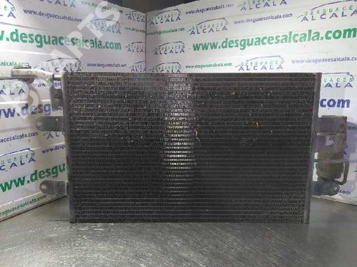 AC radiator VW GOLF IV (1J1)  | BP10029539M32 