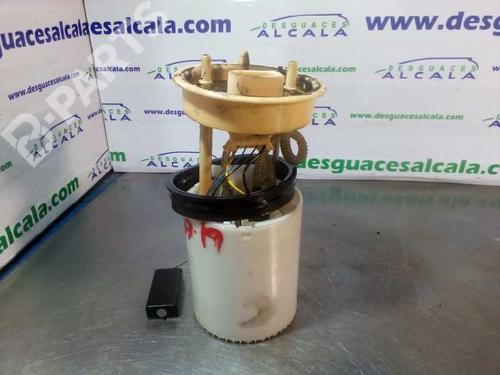 fuel-pump-audi-a1-sportback-8xa-8xf-16-tdi-6r0919050ac-5-pines-con-bomba-combustible-2011-2012-2013-2014-2015-2016-2017-2018-2019-10179472 main image
