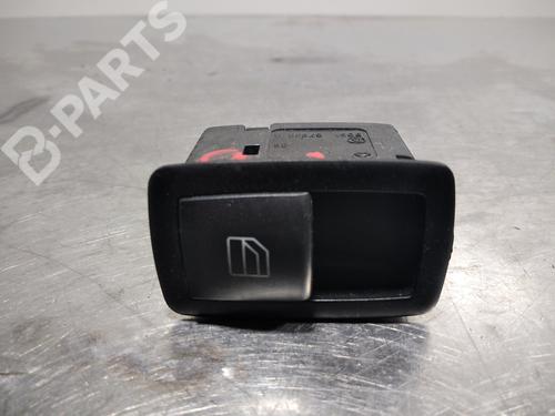 Used Right rear window switch MERCEDES-BENZ M-CLASS (W164) ML 420 CDI 4-matic (164.128) (306 hp) 10015737