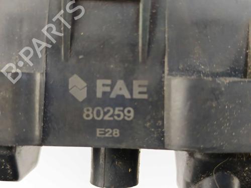 Ignition coil OPEL CORSA C (X01) 1.0 (F08, F68) | BP33887955M94 - Image 5