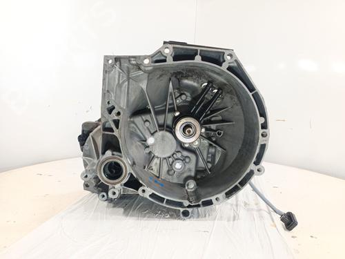 Used Gearbox Gearbox FORD TOURNEO COURIER B460 MPV 1.5 EcoBlue (100 hp) 33240888 33240888