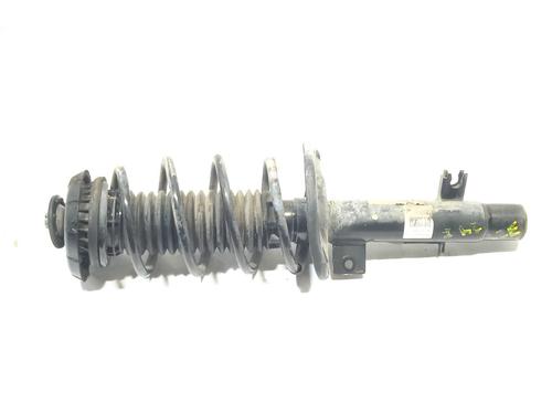 Used Left front shock absorber Left front shock absorber CITROËN C3 II (SC_) 1.4 HDi 70 (SC8HZC, SC8HR0, SC8HP4) (68 hp) 18525727 18525727