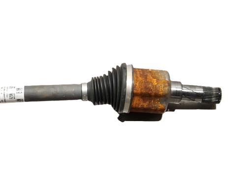 Left front driveshaft CITROËN JUMPER II Van | BP37408985M38 - Image 2