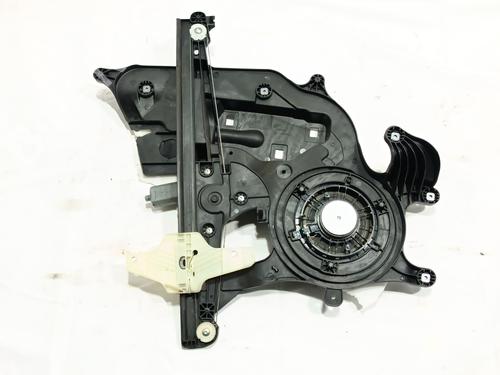 Used Front right window mechanism Front right window mechanism CITROËN BERLINGO Box Body/MPV (K9) 1.5 BlueHDi 100 (102 hp) 32392171 32392171