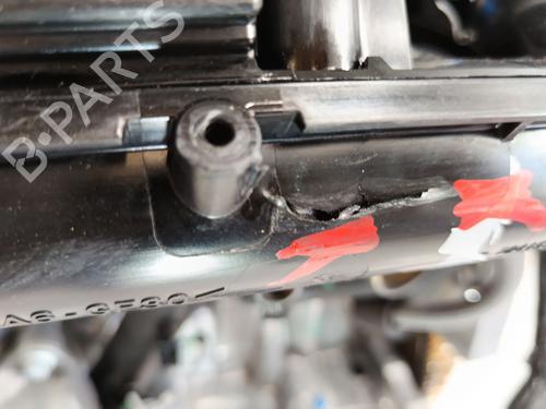 Engine NISSAN MICRA V (K14) 1.0 IG-T 100 | BP29119449M1