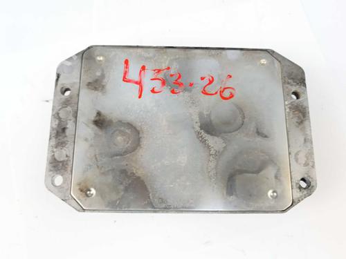 Engine control unit (ECU) OPEL CORSA C (X01) 1.7 CDTI (F08, F68) | BP37465095M57 - Image 2