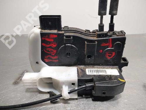 Used Rear right lock HYUNDAI ix35 (LM, EL, ELH) [2009-2016]  9980980
