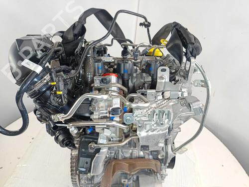 Engine NISSAN JUKE (F16_) DIG-T 117 | BP36887277M1  - Image 7