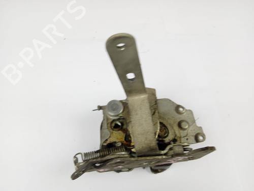 Vergrendeling links voor MICROCAR MC 2 0.5 (22 hp) 12205315