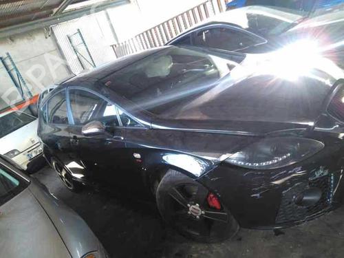 Left front window switch SEAT LEON (1P1) | BP9990693I27 - Image 7