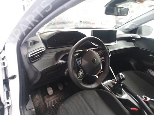 Engine mount PEUGEOT 208 II (UB_, UP_, UW_, UJ_) 1.2 PureTech 100 | BP32271992M89