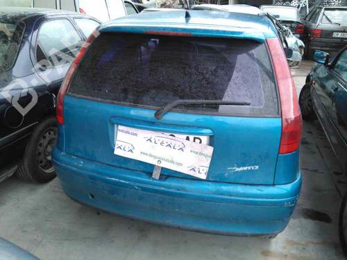 Used Parts FIAT PUNTO (176_)  60 1.2  1154592